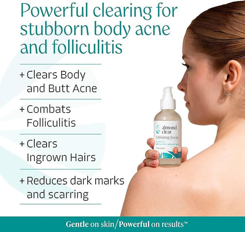 Acide Almond Clear Mandelic Serum