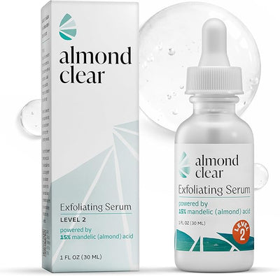 Acide Almond Clear Mandelic Serum