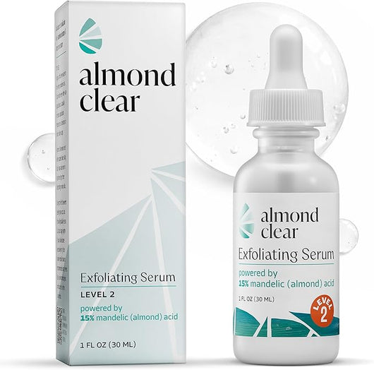 Acide Almond Clear Mandelic Serum