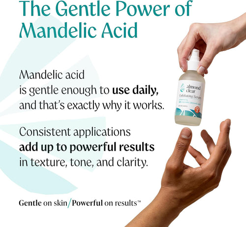 Acide Almond Clear Mandelic Serum